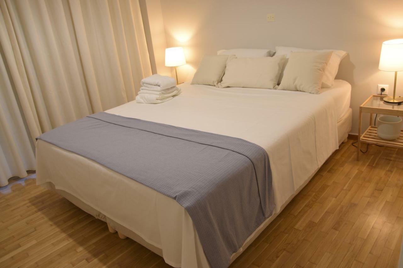 Elegant Coral Apartment Athens Exterior photo